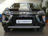 USED 2021 21 MITSUBISHI ECLIPSE CROSS 1.5 DYNAMIC 5d 161 BHP APP SAT NAV CAMERA HEATED SEAT PARKING SENSORS 1 OWNER SERVICE HISTORY MITSUBISHI WARRANTY TILL APRIL 2026