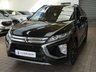 USED 2021 21 MITSUBISHI ECLIPSE CROSS 1.5 DYNAMIC 5d 161 BHP APP SAT NAV CAMERA HEATED SEAT PARKING SENSORS 1 OWNER SERVICE HISTORY MITSUBISHI WARRANTY TILL APRIL 2026