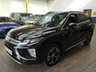 USED 2021 21 MITSUBISHI ECLIPSE CROSS 1.5 DYNAMIC 5d 161 BHP APP SAT NAV CAMERA HEATED SEAT PARKING SENSORS 1 OWNER SERVICE HISTORY MITSUBISHI WARRANTY TILL APRIL 2026