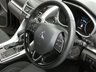 USED 2021 21 MITSUBISHI ECLIPSE CROSS 1.5 DYNAMIC 5d 161 BHP APP SAT NAV CAMERA HEATED SEAT PARKING SENSORS 1 OWNER SERVICE HISTORY MITSUBISHI WARRANTY TILL APRIL 2026