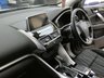 USED 2021 21 MITSUBISHI ECLIPSE CROSS 1.5 DYNAMIC 5d 161 BHP APP SAT NAV CAMERA HEATED SEAT PARKING SENSORS 1 OWNER SERVICE HISTORY MITSUBISHI WARRANTY TILL APRIL 2026