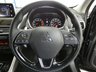 USED 2021 21 MITSUBISHI ECLIPSE CROSS 1.5 DYNAMIC 5d 161 BHP APP SAT NAV CAMERA HEATED SEAT PARKING SENSORS 1 OWNER SERVICE HISTORY MITSUBISHI WARRANTY TILL APRIL 2026