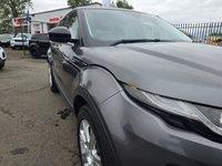 USED 2016 66 LAND ROVER RANGE ROVER EVOQUE 2.0 TD4 SE TECH 5d 177 BHP A STUNNING ADDITION TO OUR EXTENSIVE LAND ROVER SELECTION+DIESEL+AUTOMATIC+ONLY 2 FORMER KEEPERS+SERVICE HISTORY+PRIVACY GLASS+FULL LEATHER INTERIOR+SATELLITE NAVIGATION+PARK ASSIST+CLIMATE CONTROL+18 INCH ALLOY WHEELS+1 FULL YEARS MOT PRIOR TO COLLECTION+COST NEW &pound;37475 MAKING THIS USED VEHICLE GREAT VALUE AT OUR LOW PRICE+CALL TODAY TO ARRANGE YOUR VIEWING!!!!!!!!!!!!!!!!!!!!!!!!!!!!!!!!!!!!