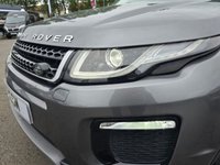 USED 2016 66 LAND ROVER RANGE ROVER EVOQUE 2.0 TD4 SE TECH 5d 177 BHP A STUNNING ADDITION TO OUR EXTENSIVE LAND ROVER SELECTION+DIESEL+AUTOMATIC+ONLY 2 FORMER KEEPERS+SERVICE HISTORY+PRIVACY GLASS+FULL LEATHER INTERIOR+SATELLITE NAVIGATION+PARK ASSIST+CLIMATE CONTROL+18 INCH ALLOY WHEELS+1 FULL YEARS MOT PRIOR TO COLLECTION+COST NEW &pound;37475 MAKING THIS USED VEHICLE GREAT VALUE AT OUR LOW PRICE+CALL TODAY TO ARRANGE YOUR VIEWING!!!!!!!!!!!!!!!!!!!!!!!!!!!!!!!!!!!!