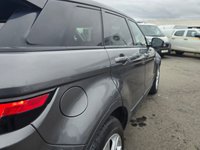 USED 2016 66 LAND ROVER RANGE ROVER EVOQUE 2.0 TD4 SE TECH 5d 177 BHP A STUNNING ADDITION TO OUR EXTENSIVE LAND ROVER SELECTION+DIESEL+AUTOMATIC+ONLY 2 FORMER KEEPERS+SERVICE HISTORY+PRIVACY GLASS+FULL LEATHER INTERIOR+SATELLITE NAVIGATION+PARK ASSIST+CLIMATE CONTROL+18 INCH ALLOY WHEELS+1 FULL YEARS MOT PRIOR TO COLLECTION+COST NEW &pound;37475 MAKING THIS USED VEHICLE GREAT VALUE AT OUR LOW PRICE+CALL TODAY TO ARRANGE YOUR VIEWING!!!!!!!!!!!!!!!!!!!!!!!!!!!!!!!!!!!!