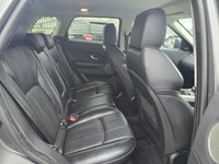 USED 2016 66 LAND ROVER RANGE ROVER EVOQUE 2.0 TD4 SE TECH 5d 177 BHP A STUNNING ADDITION TO OUR EXTENSIVE LAND ROVER SELECTION+DIESEL+AUTOMATIC+ONLY 2 FORMER KEEPERS+SERVICE HISTORY+PRIVACY GLASS+FULL LEATHER INTERIOR+SATELLITE NAVIGATION+PARK ASSIST+CLIMATE CONTROL+18 INCH ALLOY WHEELS+1 FULL YEARS MOT PRIOR TO COLLECTION+COST NEW &pound;37475 MAKING THIS USED VEHICLE GREAT VALUE AT OUR LOW PRICE+CALL TODAY TO ARRANGE YOUR VIEWING!!!!!!!!!!!!!!!!!!!!!!!!!!!!!!!!!!!!
