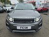 USED 2016 66 LAND ROVER RANGE ROVER EVOQUE 2.0 TD4 SE TECH 5d 177 BHP A STUNNING ADDITION TO OUR EXTENSIVE LAND ROVER SELECTION+DIESEL+AUTOMATIC+ONLY 2 FORMER KEEPERS+SERVICE HISTORY+PRIVACY GLASS+FULL LEATHER INTERIOR+SATELLITE NAVIGATION+PARK ASSIST+CLIMATE CONTROL+18 INCH ALLOY WHEELS+1 FULL YEARS MOT PRIOR TO COLLECTION+COST NEW &pound;37475 MAKING THIS USED VEHICLE GREAT VALUE AT OUR LOW PRICE+CALL TODAY TO ARRANGE YOUR VIEWING!!!!!!!!!!!!!!!!!!!!!!!!!!!!!!!!!!!!