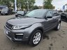 USED 2016 66 LAND ROVER RANGE ROVER EVOQUE 2.0 TD4 SE TECH 5d 177 BHP A STUNNING ADDITION TO OUR EXTENSIVE LAND ROVER SELECTION+DIESEL+AUTOMATIC+ONLY 2 FORMER KEEPERS+SERVICE HISTORY+PRIVACY GLASS+FULL LEATHER INTERIOR+SATELLITE NAVIGATION+PARK ASSIST+CLIMATE CONTROL+18 INCH ALLOY WHEELS+1 FULL YEARS MOT PRIOR TO COLLECTION+COST NEW &pound;37475 MAKING THIS USED VEHICLE GREAT VALUE AT OUR LOW PRICE+CALL TODAY TO ARRANGE YOUR VIEWING!!!!!!!!!!!!!!!!!!!!!!!!!!!!!!!!!!!!
