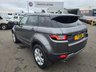 USED 2016 66 LAND ROVER RANGE ROVER EVOQUE 2.0 TD4 SE TECH 5d 177 BHP A STUNNING ADDITION TO OUR EXTENSIVE LAND ROVER SELECTION+DIESEL+AUTOMATIC+ONLY 2 FORMER KEEPERS+SERVICE HISTORY+PRIVACY GLASS+FULL LEATHER INTERIOR+SATELLITE NAVIGATION+PARK ASSIST+CLIMATE CONTROL+18 INCH ALLOY WHEELS+1 FULL YEARS MOT PRIOR TO COLLECTION+COST NEW &pound;37475 MAKING THIS USED VEHICLE GREAT VALUE AT OUR LOW PRICE+CALL TODAY TO ARRANGE YOUR VIEWING!!!!!!!!!!!!!!!!!!!!!!!!!!!!!!!!!!!!