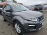 USED 2016 66 LAND ROVER RANGE ROVER EVOQUE 2.0 TD4 SE TECH 5d 177 BHP A STUNNING ADDITION TO OUR EXTENSIVE LAND ROVER SELECTION+DIESEL+AUTOMATIC+ONLY 2 FORMER KEEPERS+SERVICE HISTORY+PRIVACY GLASS+FULL LEATHER INTERIOR+SATELLITE NAVIGATION+PARK ASSIST+CLIMATE CONTROL+18 INCH ALLOY WHEELS+1 FULL YEARS MOT PRIOR TO COLLECTION+COST NEW &pound;37475 MAKING THIS USED VEHICLE GREAT VALUE AT OUR LOW PRICE+CALL TODAY TO ARRANGE YOUR VIEWING!!!!!!!!!!!!!!!!!!!!!!!!!!!!!!!!!!!!