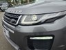 USED 2016 66 LAND ROVER RANGE ROVER EVOQUE 2.0 TD4 SE TECH 5d 177 BHP A STUNNING ADDITION TO OUR EXTENSIVE LAND ROVER SELECTION+DIESEL+AUTOMATIC+ONLY 2 FORMER KEEPERS+SERVICE HISTORY+PRIVACY GLASS+FULL LEATHER INTERIOR+SATELLITE NAVIGATION+PARK ASSIST+CLIMATE CONTROL+18 INCH ALLOY WHEELS+1 FULL YEARS MOT PRIOR TO COLLECTION+COST NEW &pound;37475 MAKING THIS USED VEHICLE GREAT VALUE AT OUR LOW PRICE+CALL TODAY TO ARRANGE YOUR VIEWING!!!!!!!!!!!!!!!!!!!!!!!!!!!!!!!!!!!!