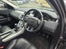 USED 2016 66 LAND ROVER RANGE ROVER EVOQUE 2.0 TD4 SE TECH 5d 177 BHP A STUNNING ADDITION TO OUR EXTENSIVE LAND ROVER SELECTION+DIESEL+AUTOMATIC+ONLY 2 FORMER KEEPERS+SERVICE HISTORY+PRIVACY GLASS+FULL LEATHER INTERIOR+SATELLITE NAVIGATION+PARK ASSIST+CLIMATE CONTROL+18 INCH ALLOY WHEELS+1 FULL YEARS MOT PRIOR TO COLLECTION+COST NEW &pound;37475 MAKING THIS USED VEHICLE GREAT VALUE AT OUR LOW PRICE+CALL TODAY TO ARRANGE YOUR VIEWING!!!!!!!!!!!!!!!!!!!!!!!!!!!!!!!!!!!!