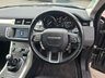 USED 2016 66 LAND ROVER RANGE ROVER EVOQUE 2.0 TD4 SE TECH 5d 177 BHP A STUNNING ADDITION TO OUR EXTENSIVE LAND ROVER SELECTION+DIESEL+AUTOMATIC+ONLY 2 FORMER KEEPERS+SERVICE HISTORY+PRIVACY GLASS+FULL LEATHER INTERIOR+SATELLITE NAVIGATION+PARK ASSIST+CLIMATE CONTROL+18 INCH ALLOY WHEELS+1 FULL YEARS MOT PRIOR TO COLLECTION+COST NEW &pound;37475 MAKING THIS USED VEHICLE GREAT VALUE AT OUR LOW PRICE+CALL TODAY TO ARRANGE YOUR VIEWING!!!!!!!!!!!!!!!!!!!!!!!!!!!!!!!!!!!!