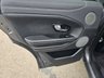 USED 2016 66 LAND ROVER RANGE ROVER EVOQUE 2.0 TD4 SE TECH 5d 177 BHP A STUNNING ADDITION TO OUR EXTENSIVE LAND ROVER SELECTION+DIESEL+AUTOMATIC+ONLY 2 FORMER KEEPERS+SERVICE HISTORY+PRIVACY GLASS+FULL LEATHER INTERIOR+SATELLITE NAVIGATION+PARK ASSIST+CLIMATE CONTROL+18 INCH ALLOY WHEELS+1 FULL YEARS MOT PRIOR TO COLLECTION+COST NEW &pound;37475 MAKING THIS USED VEHICLE GREAT VALUE AT OUR LOW PRICE+CALL TODAY TO ARRANGE YOUR VIEWING!!!!!!!!!!!!!!!!!!!!!!!!!!!!!!!!!!!!