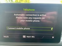 USED 2016 65 AUDI A4 1.4 TFSI SPORT 4d 148 BHP ULEZ Complaint Audi A4 Sport With Great Specification Including Sat Nav And Full Audi Service History !