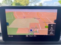 USED 2016 65 AUDI A4 1.4 TFSI SPORT 4d 148 BHP ULEZ Complaint Audi A4 Sport With Great Specification Including Sat Nav And Full Audi Service History !