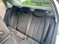 USED 2016 65 AUDI A4 1.4 TFSI SPORT 4d 148 BHP ULEZ Complaint Audi A4 Sport With Great Specification Including Sat Nav And Full Audi Service History !