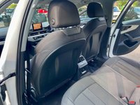 USED 2016 65 AUDI A4 1.4 TFSI SPORT 4d 148 BHP ULEZ Complaint Audi A4 Sport With Great Specification Including Sat Nav And Full Audi Service History !