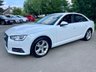 USED 2016 65 AUDI A4 1.4 TFSI SPORT 4d 148 BHP ULEZ Complaint Audi A4 Sport With Great Specification Including Sat Nav And Full Audi Service History !