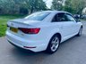 USED 2016 65 AUDI A4 1.4 TFSI SPORT 4d 148 BHP ULEZ Complaint Audi A4 Sport With Great Specification Including Sat Nav And Full Audi Service History !