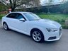 USED 2016 65 AUDI A4 1.4 TFSI SPORT 4d 148 BHP ULEZ Complaint Audi A4 Sport With Great Specification Including Sat Nav And Full Audi Service History !