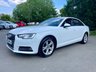 USED 2016 65 AUDI A4 1.4 TFSI SPORT 4d 148 BHP ULEZ Complaint Audi A4 Sport With Great Specification Including Sat Nav And Full Audi Service History !