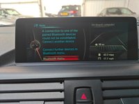 USED 2017 17 BMW 1 SERIES 2.0 125D M SPORT 3d 221 BHP 