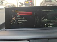 USED 2017 17 BMW 1 SERIES 2.0 125D M SPORT 3d 221 BHP 