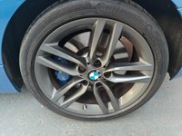 USED 2017 17 BMW 1 SERIES 2.0 125D M SPORT 3d 221 BHP 