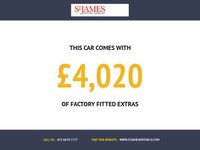 USED 2017 17 BMW 1 SERIES 2.0 125D M SPORT 3d 221 BHP 