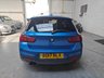 USED 2017 17 BMW 1 SERIES 2.0 125D M SPORT 3d 221 BHP 