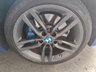 USED 2017 17 BMW 1 SERIES 2.0 125D M SPORT 3d 221 BHP 