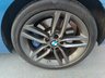 USED 2017 17 BMW 1 SERIES 2.0 125D M SPORT 3d 221 BHP 