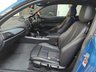 USED 2017 17 BMW 1 SERIES 2.0 125D M SPORT 3d 221 BHP 