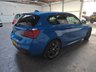 USED 2017 17 BMW 1 SERIES 2.0 125D M SPORT 3d 221 BHP 