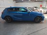 USED 2017 17 BMW 1 SERIES 2.0 125D M SPORT 3d 221 BHP 