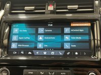 USED 2018 18 LAND ROVER DISCOVERY 2.0 SD4 HSE 5d 237 BHP Deployable towbar