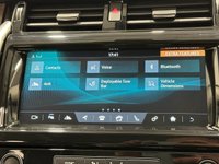 USED 2018 18 LAND ROVER DISCOVERY 2.0 SD4 HSE 5d 237 BHP Deployable towbar