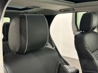 USED 2018 18 LAND ROVER DISCOVERY 2.0 SD4 HSE 5d 237 BHP Deployable towbar