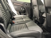 USED 2018 18 LAND ROVER DISCOVERY 2.0 SD4 HSE 5d 237 BHP Deployable towbar