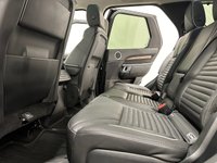 USED 2018 18 LAND ROVER DISCOVERY 2.0 SD4 HSE 5d 237 BHP Deployable towbar