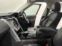 USED 2018 18 LAND ROVER DISCOVERY 2.0 SD4 HSE 5d 237 BHP Deployable towbar