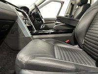 USED 2018 18 LAND ROVER DISCOVERY 2.0 SD4 HSE 5d 237 BHP Deployable towbar