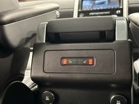 USED 2018 18 LAND ROVER DISCOVERY 2.0 SD4 HSE 5d 237 BHP Deployable towbar