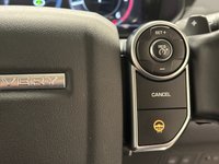 USED 2018 18 LAND ROVER DISCOVERY 2.0 SD4 HSE 5d 237 BHP Deployable towbar