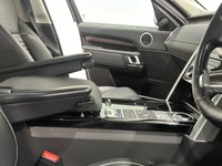 USED 2018 18 LAND ROVER DISCOVERY 2.0 SD4 HSE 5d 237 BHP Deployable towbar