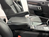 USED 2018 18 LAND ROVER DISCOVERY 2.0 SD4 HSE 5d 237 BHP Deployable towbar