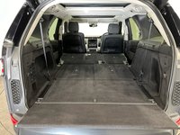 USED 2018 18 LAND ROVER DISCOVERY 2.0 SD4 HSE 5d 237 BHP Deployable towbar
