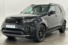 USED 2018 18 LAND ROVER DISCOVERY 2.0 SD4 HSE 5d 237 BHP Deployable towbar