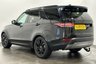 USED 2018 18 LAND ROVER DISCOVERY 2.0 SD4 HSE 5d 237 BHP Deployable towbar